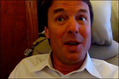 Exclusive John Edwards interview: Talking about Social Media and its role in running for President
