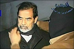 PodTech Weekly: Saddam’s Tech-xecution