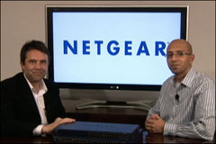 NETGEAR Introduces Gigabit Speed to Their Stackable Smart Switches