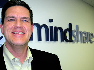 Measuring Service Experiences with Richard Hanks at Mindshare