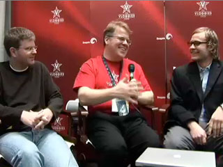 Classic Scoble : ScobleShow at SXSW with Thirteen23