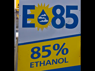 Ethanol: Irrational Exuberance?