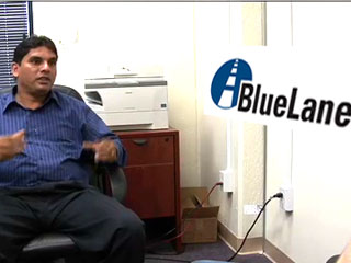 Attention security experts: BlueLane protects your virtual machines