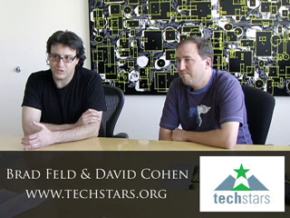 Are You a TechStar Candidate?