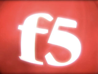 F5 Networks Roundup at RSA 2007