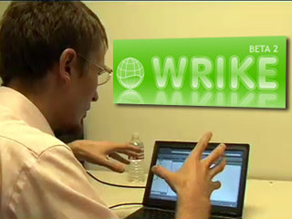 Classic Scoble : Wrike gets you organized