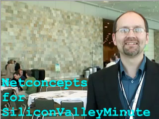 Silicon Valley Minute: Netconcepts