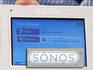 Classic Scoble : Add online music to your house with Sonos