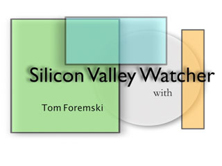 Silicon Valley Watcher: Harry McCracken
