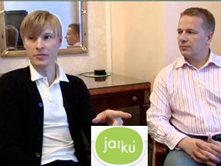 Classic Scoble : Microblogging comes of age with Jaiku