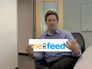 Classic Scoble : MeFeedia’s founder talks about online video trends