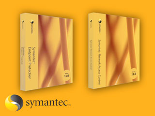 Symantec redefines Endpoint Security with the introduction of Symantec Endpoint Protection 11.0 and Symantec Network Access Control 11.0