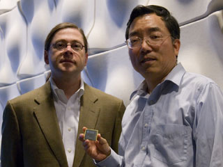 TechOne: Sun breakthrough in processors; The back story on Microsoft DOS