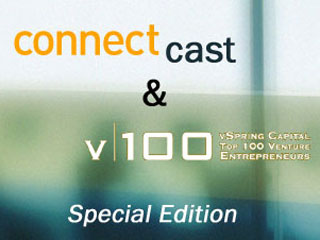 ConnectCast v100 Show: Kevin Rollins on economic opportunities in Utah