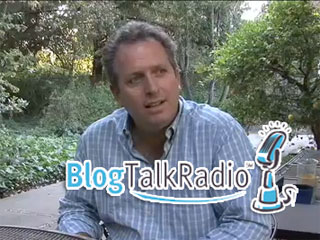 BlogTalk Radio lets you do talk radio