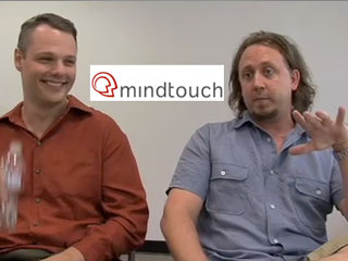 Talking about Wikis with Mindtouch