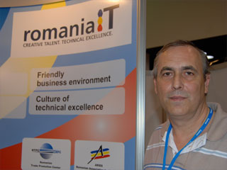 The Case for Romania, Outsourcing Your IT, Part 1