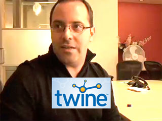Editors Choice of Twine, the semantic Web tool