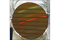 Intel’s 45 Nanometer Process: 300 Transistors on a Red Blood Cell