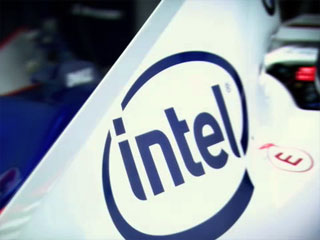 Microprocessors Fueling Formula One