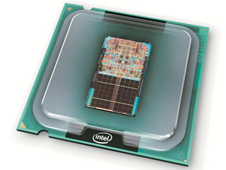 Technology Trendspotting – Intel Chip Chat – Episode 20