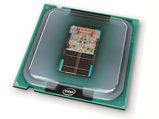 Itanium Processor 9100 series – Intel Chip Chat – Episode 21
